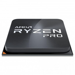 Процессор AMD Ryzen 5 5650GE PRO (100-000000258) фото 2