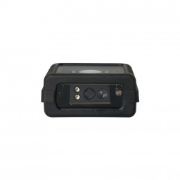 Сканер штрих-кода Xkancode Cканер штрих коду FS10, 1D, у комплекті з USB кабелем, чорни (FS10) фото 2