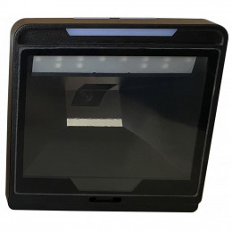 Сканер штрих-кода ИКС-Маркет ІКС-7060/2D USB, BLACK (IKC-7060-2D-USB) фото 2