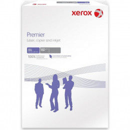 Бумага Xerox A4 Premier (160) (003R91798) фото 1