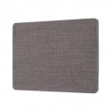 Чохол для ноутбука Incase 13" MacBook Pro 20, Textured Hardshell in Woolenex-Ash Grey