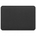 Чехол для ноутбука Incase 16" MacBook Pro - ICON Sleeve in Woolenex, Graphite (INMB100642-GFT)
