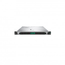 Сервер Hewlett Packard Enterprise DL360 Gen10 (P40407-B21) фото 1