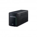 Джерело безперебійного живлення APC Easy UPS 2200VA, Schuko (BVX2200LI-GR)