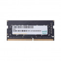 Модуль памяти для ноутбука SoDIMM DDR4 4GB 2666 MHz Apacer (76.B353G.D650B)