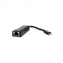 Адаптер Cablexpert USB Type-C до Gigabit Lan (A-USB3C-LAN-01)