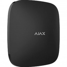 Ретранслятор Ajax ReX2 /чёрный (ReX2 /black) фото 2