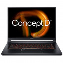 Ноутбук Acer ConceptD 5 CN516-72P (NX.C6AEU.006)