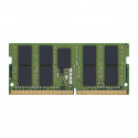Модуль памяти для сервера DDR4 8GB ECC SODIMM for RS1221RP+/RS1221+/DS1821+/DS1621+ Synology (D4ES01