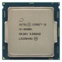 Процессор Intel Core i5-6600K (6M Cache, up to 3.90 GHz)