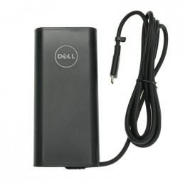 Блок питания Dell (20V 6,5A 130W) Type-c фото 1