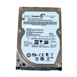 Жорсткий диск 2.5 Seagate 320Gb ST320LT012 фото 1