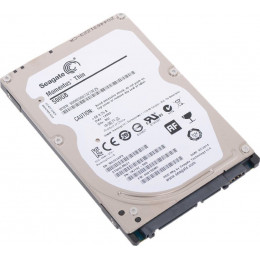 Жорсткий диск 2.5 Seagate 500GB ST500LM023 фото 1