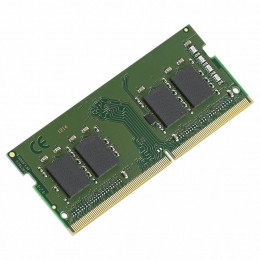 Оперативная память SO-DIMM DDR4 Samsung 4Gb 2133 MHz фото 1