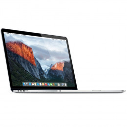 Ноутбук Apple MacBook Pro 15 (A1398) (i7-4980HQ/16/512SSD/R9 M370X) - Class A фото 2