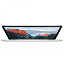 Ноутбук Apple MacBook Pro 15 Retina (A1398) (i7-4770HQ/16/256SSD) - Class A фото 2