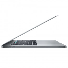 Ноутбук Apple MacBook Pro 15 Retina (A1707) (i7-7700HQ/16/512SSD) - Class A фото 2