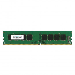 Оперативная память DDR4 Micron 4Gb 2666Mhz фото 1