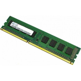 Оперативная память DDR4 Samsung 4Gb 2666Mhz фото 2