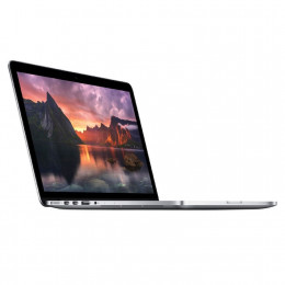 Ноутбук Apple MacBook Pro 13'' Retina (A1502) (i7-4558U/8/256SSD) - Class A фото 2