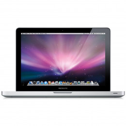 Ноутбук Apple MacBook Pro 13'' (A1278) (i5-3210M/8/240SSD) - Class B фото 1