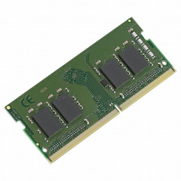 Оперативна пам'ять SO-DIMM DDR4 Samsung 16Gb 2400MHz фото 1