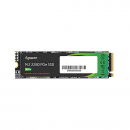 Накопитель SSD M.2 2280 512GB Apacer (AP512GAS2280P4X-1) фото 1