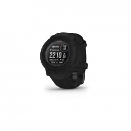 Смарт-часы Garmin Instinct 2, Solar, Tactical Edition, Black, GPS (010-02627-03) фото 1