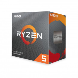 Процессор AMD Ryzen 5 3600 (100-100000031SBX) фото 1