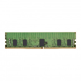 Модуль памяти для сервера DDR4 8GB ECC RDIMM 3200MHz 1Rx8 1.2V CL22 Kingston (KSM32RS8/8MRR) фото 1