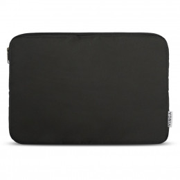 Чехол для ноутбука Vinga 17 NS170 Black Sleeve (NS170BK) фото 1