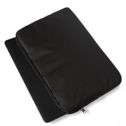 Чехол для ноутбука Vinga 17 NS170 Black Sleeve (NS170BK) фото 2