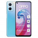 Мобильный телефон Oppo A96 6/128GB Sunset Blue (OFCPH2333_BLUE)