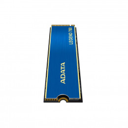 Накопитель SSD M.2 2280 256GB ADATA (ALEG-700-256GCS) фото 2
