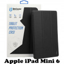 Чохол для планшета BeCover Apple iPad Mini 6 Black (707519)