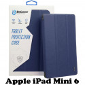 Чохол для планшета BeCover Apple iPad Mini 6 Deep Blue (707520)