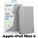 Чохол для планшета BeCover Apple iPad Mini 6 Gray (707522)