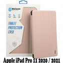 Чохол для планшета BeCover Apple iPad Pro 11 2020/21/22 Pink (707514)