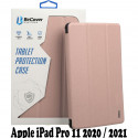 Чохол для планшета BeCover Apple iPad Pro 11 2020/21/22 Rose Gold (707515)