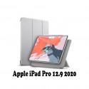 Чохол для планшета BeCover Magnetic Apple iPad Pro 12.9 2020/21/22 Gray (707552)