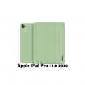 Чохол для планшета BeCover Magnetic Apple iPad Pro 12.9 2020/21/22 Green (707551)