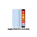 Чохол для планшета BeCover Magnetic Apple iPad Pro 12.9 2020/21/22 Light Blue (707553)