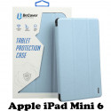 Чохол для планшета BeCover Apple iPad Mini 6 Light Blue (707523)