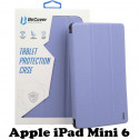 Чохол для планшета BeCover Apple iPad Mini 6 Purple (707524)