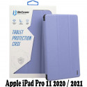 Чохол для планшета BeCover Apple iPad Pro 11 2020/21/22 Purple (707513)