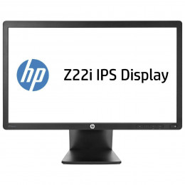 Монитор 22 HP Z22i - Сlass A фото 1