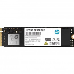 Накопитель SSD M.2 2280 500GB EX900 HP (2YY44AA#UUF) фото 1