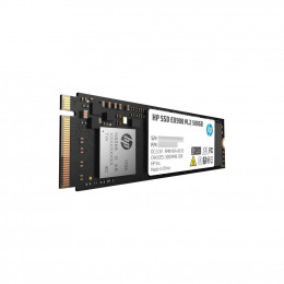 Накопитель SSD M.2 2280 500GB EX900 HP (2YY44AA#UUF) фото 2
