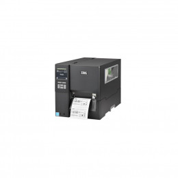 Принтер етикеток TSC MH-241P USB, RS232, Ethernet (MH241P-A001-0302) фото 1