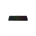 Клавиатура Lenovo Legion K300 RGB USB Black (GY40Y57709)